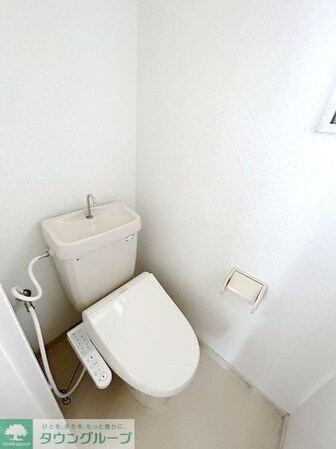 サニーシャトレーの物件内観写真